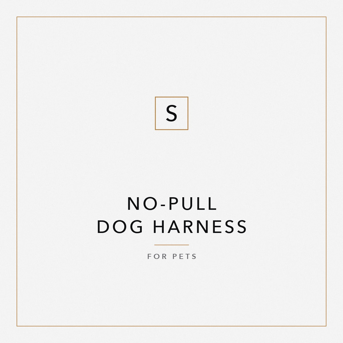CloudPaws No-Pull Dog Harness