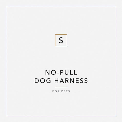 CloudPaws No-Pull Dog Harness