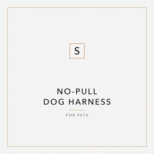 CloudPaws No-Pull Dog Harness